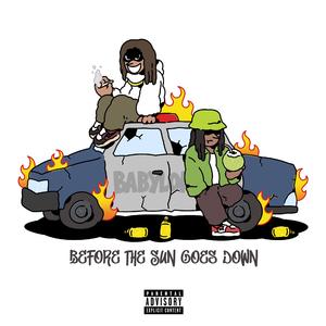 FOR YOU (feat. Bellz & Chakam)