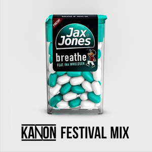 Breathe (KANON Festival Mix)