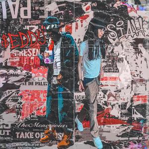 Nyjah Huston (feat. Seddy Hendrinx)