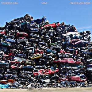 Crush (feat. Sadler Vaden)