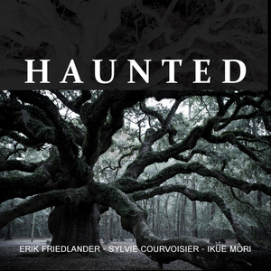 Runic (feat. Ikue Mori & Sylvie Courvoisier)