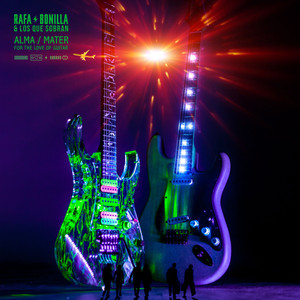 Together We Will (Leguizamo, Atkins, & Garcia Mix)