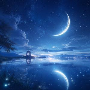 【おやすみソング】月夜のしずく　