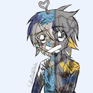 Melting in September (Semi-Mute Remix)