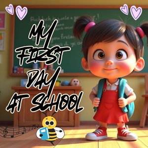 My First Day at School (2025 Celebration Remix)