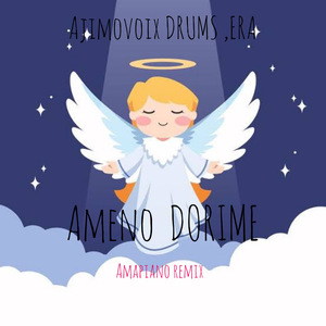 AMENO DORIME (AMAPIANO REMIX)