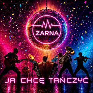 Ja chcę tańczyć
