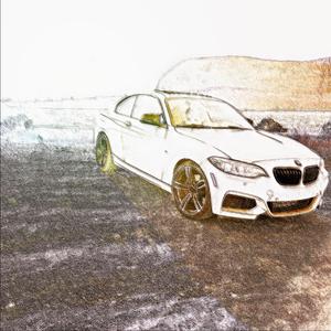 d r i v i n g i n t h e s u n