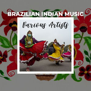 Jahave (Sacred Masked Dance, Songs, Aruana , Two Masks Dancing)