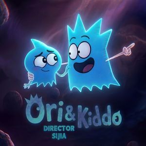 Till We Meet Again（Ori&Kiddo片尾曲）