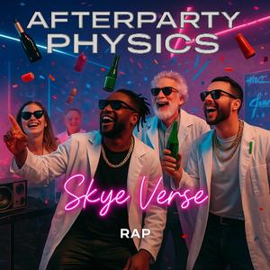 Night Shift Valedictorian