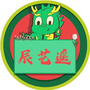 诗酒年华与你.辰艺遥