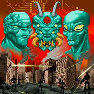 Insectos Gálacticos. (Remix)