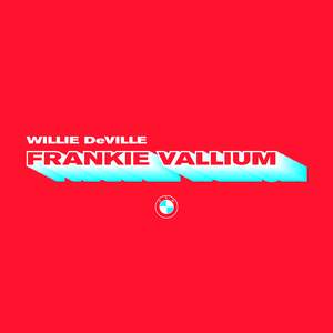 Frankie Vallium