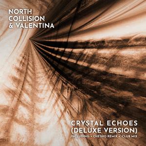 Crystal Echoes (feat. Valentina) (CHESHO Remix)