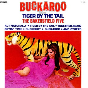 Buckaroo (2021 Remaster)
