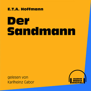 Der Sandmann - Teil 17