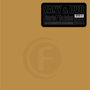 The Anthem (Original Mix)