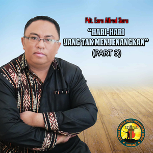 Hari-Hari Yang Tak Menyenangkan (Part 3)