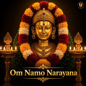 Om Namo Narayana