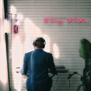 A Machine, Spiritual