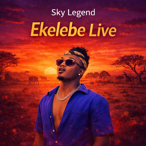 Ekelebe (Live)