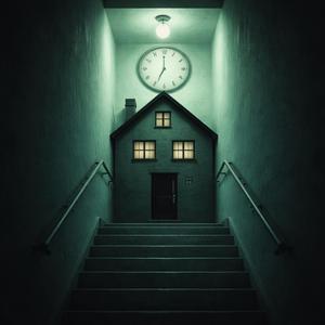 7시에 멈춘 집 (Feat.MK) [Stopped at 7pM]