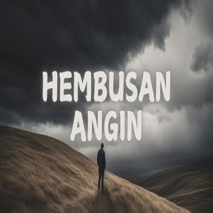Hembusan Angin