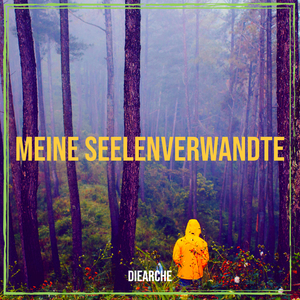 Meine Seelenverwandte
