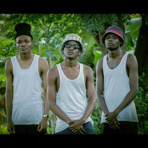 Can't Complain (feat. Sandiso Mdluli & CoolKid)