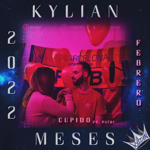 FEBRERO (CUPIDO) (feat. Patri)