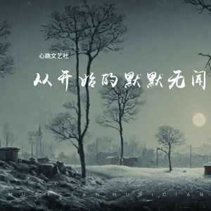 从开始的默默无闻