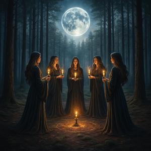 Słowiańska modlitwa