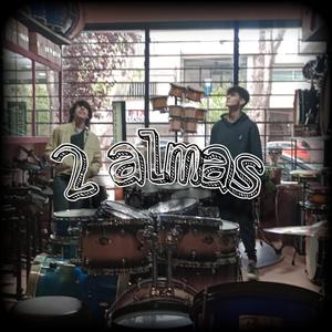 2 almas