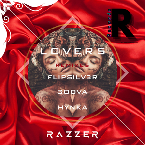 Lovers (FLIPSILV3R Remix)