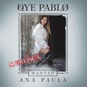 Oye Pablo