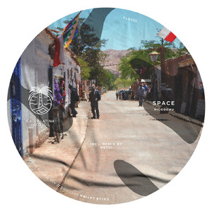 Space Invaders (Original Mix)