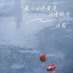 最后的疼爱是把手放开 (DJ铁柱版)