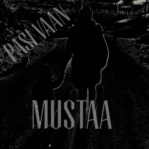 Mustaa