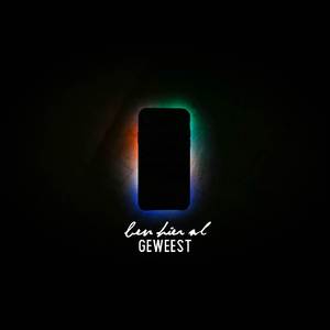 Moeilijk (Bonus track)