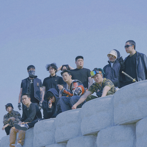 날라리 (feat. Koonzo of goldskinz)