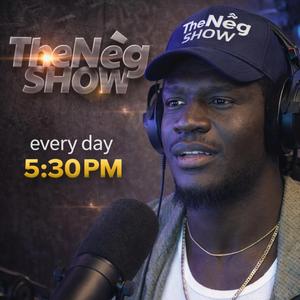 The Nèg Show (track 1)