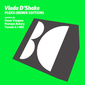 Pleks (Oscar Vazquez Remix)