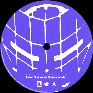 TECHNOCHRONIC (feat. Yoshi T.)