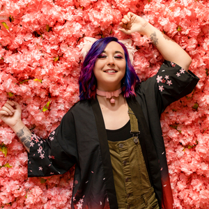 Light Switch (Japanese Version)