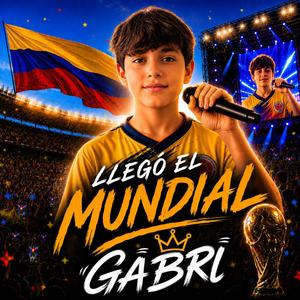 LLEGÓ EL MUNDIAL