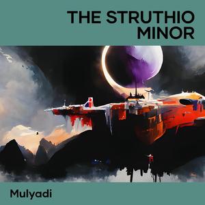 The Struthio Minor