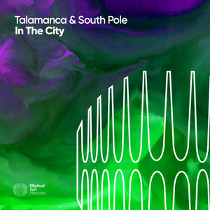 In The City (Dub Mix)