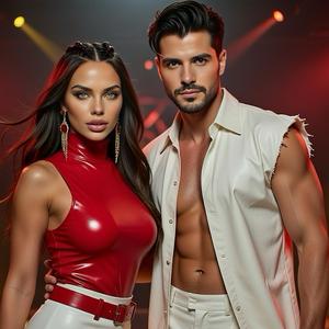 Оп, оп, Вуаля!