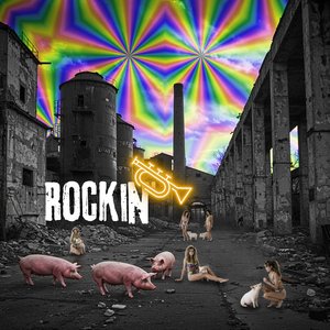 Rockin' B-side (trumpet version)